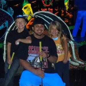 Meet your Posher, John